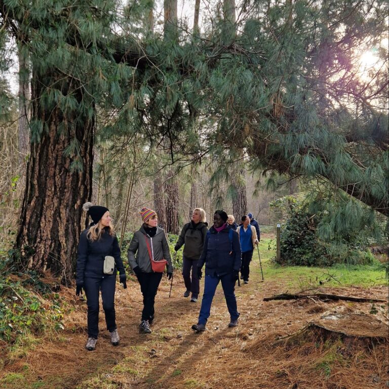 Rando An neuf 2 - Au point de rosée
