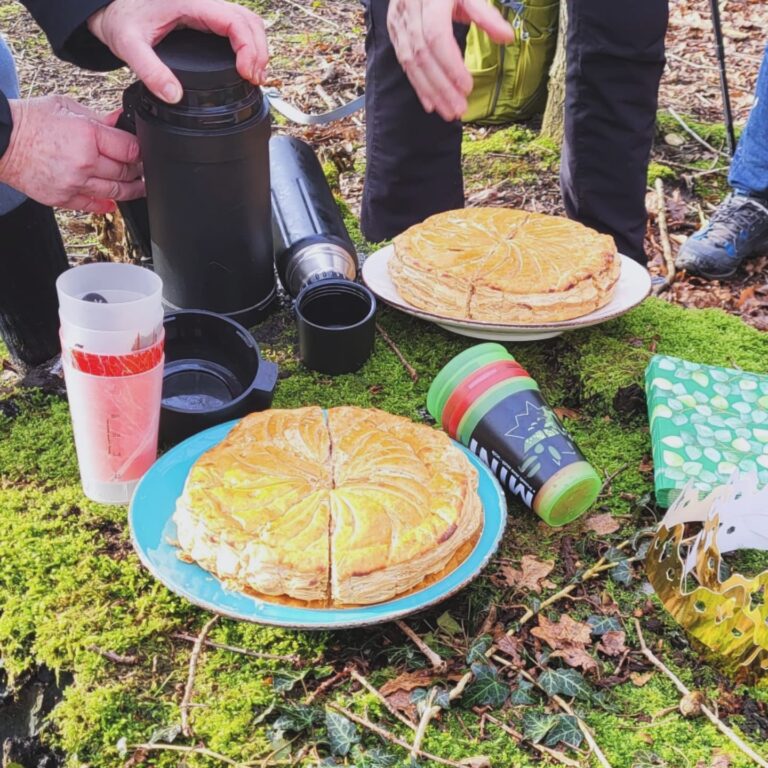 Rando An neuf 6 - Au point de rosée