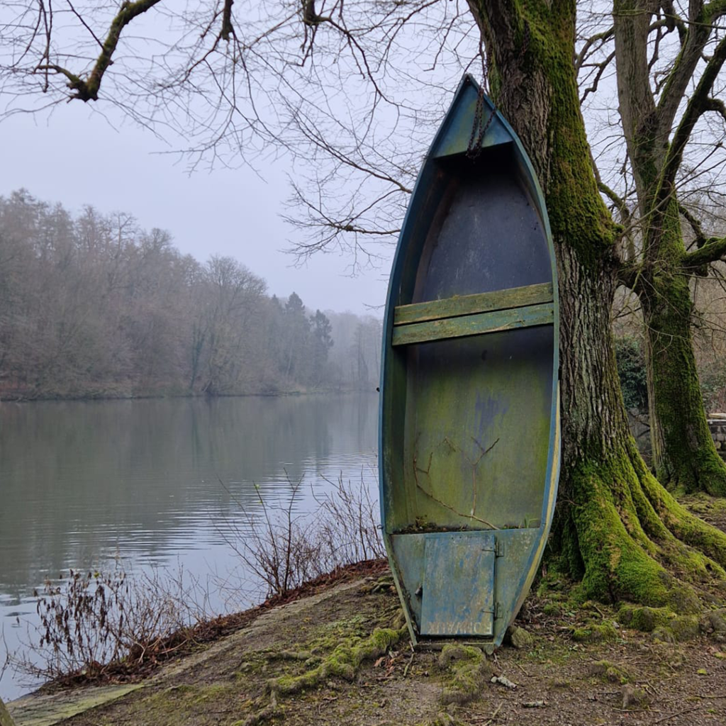 7 fontaines - aupointderosée